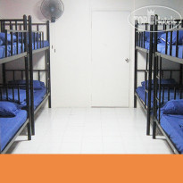 Bsh Backpacker Samui Hostel 