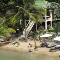 Taatoh Resort & Freedom Beach Resort 