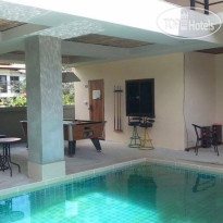 Samui Star Guesthouse 