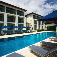 Samui Resotel 4*