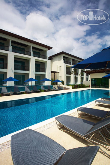 Фотографии отеля  Samui Resotel 4*