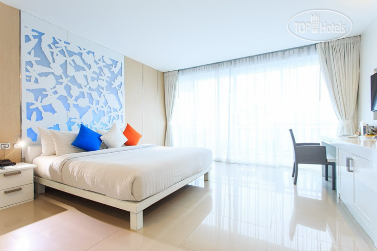 Фотографии отеля  Samui Resotel 4*