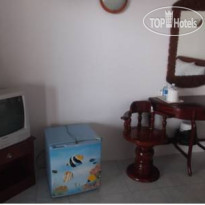 Meedej Guesthouse