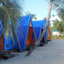 New Hut Bungalow 
