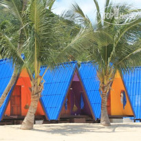 New Hut Bungalow 