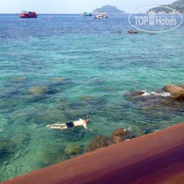 Dd Hut Koh Tao 