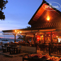 Seashell Resort Koh Tao 