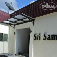 Sri Samui 1*