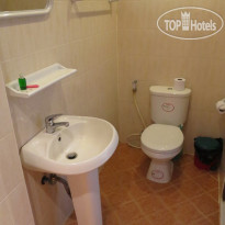 Chaulty Towers Guest House Стандартный номер