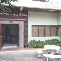 Colibri Guesthouse Koh Samui Вход в отель