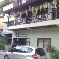 Colibri Guesthouse Koh Samui Отель