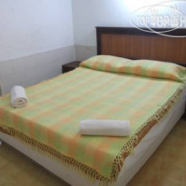 Green Guest House Номер