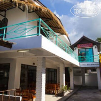 Castaway Guest House Koh Samui 