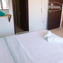 Castaway Guest House Koh Samui 