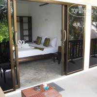 Baan Sawan Samui Resort 3*