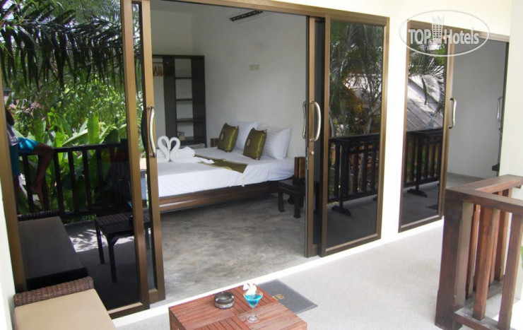 Фотографии отеля  Baan Sawan Samui Resort 3*