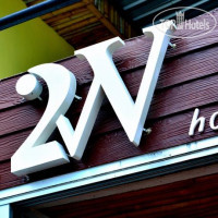 2W Beach Hostel, Koh Samui 2*