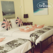 2W Beach Hostel, Koh Samui 