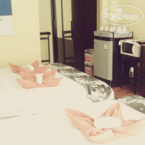 2W Beach Hostel, Koh Samui 