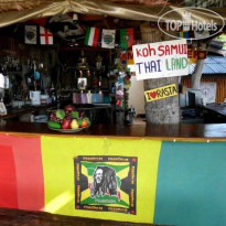 King Busch Reggae Beach