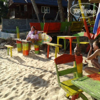 King Busch Reggae Beach
