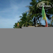 King Busch Reggae Beach