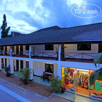 Siam Shades House 
