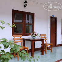 Siam Shades House 