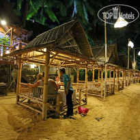 Siam Shades House 