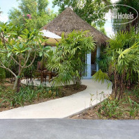 Eden Beach Bungalows 3*