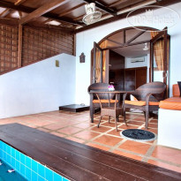 Hacienda Suite 