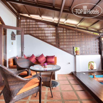 Hacienda Suite 