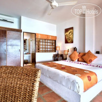 Hacienda Suite 