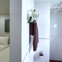 Hacienda Suite 