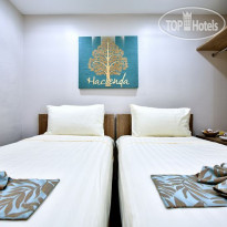 Hacienda Suite 