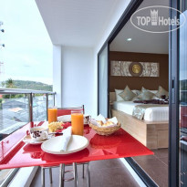 Hacienda Suite 