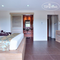 Hacienda Suite 
