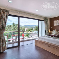 Hacienda Suite 