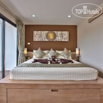 Hacienda Suite 