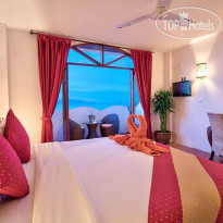 Hacienda Suite 