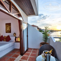 Hacienda Suite 