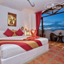 Hacienda Suite 