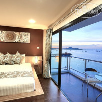 Hacienda Suite 