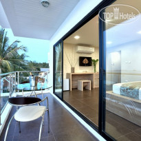 Hacienda Suite 