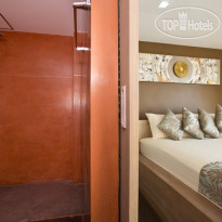 Hacienda Suite 