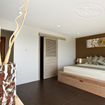 Hacienda Suite 