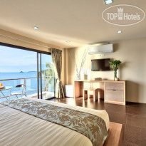 Hacienda Suite 