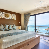 Hacienda Suite 