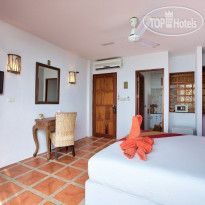 Hacienda Suite 