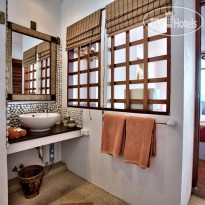 Hacienda Suite 